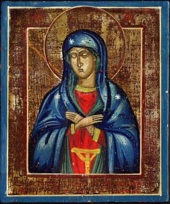 Theotokos of the Local-0016